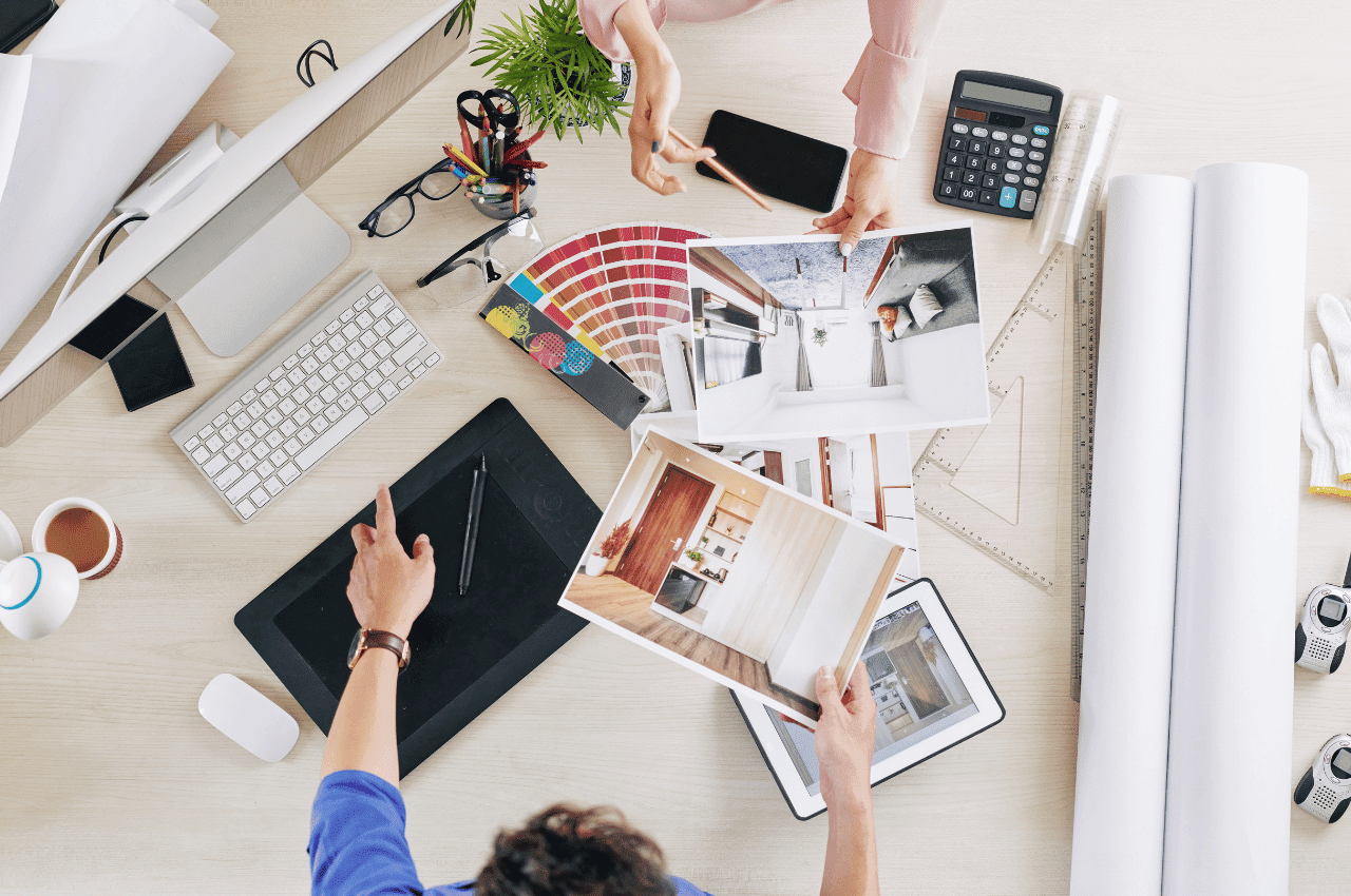 How to Choose the Right Interior Design Firm in Malaysia for Your Dream Home
