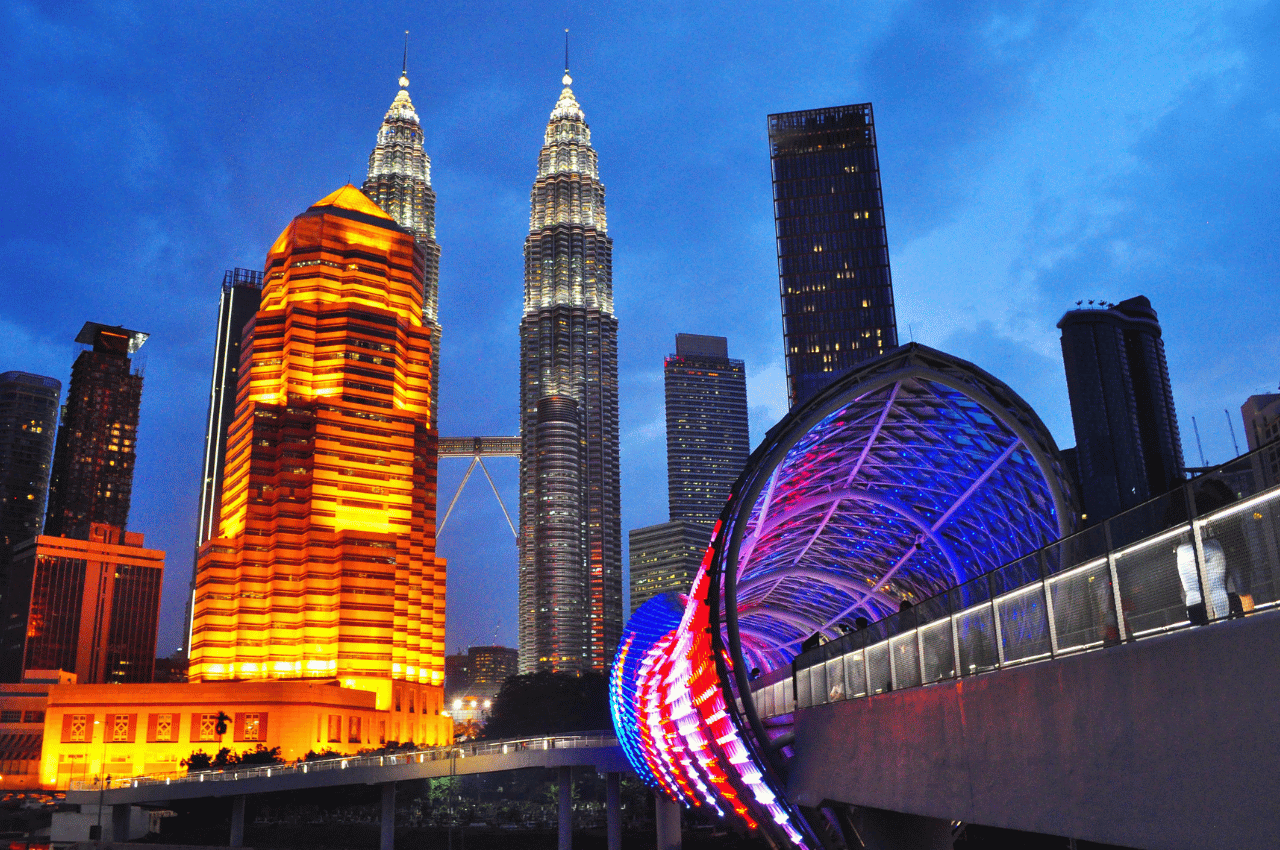 KL Interior Design Trends: What’s Hot in Kuala Lumpur Homes Right Now
