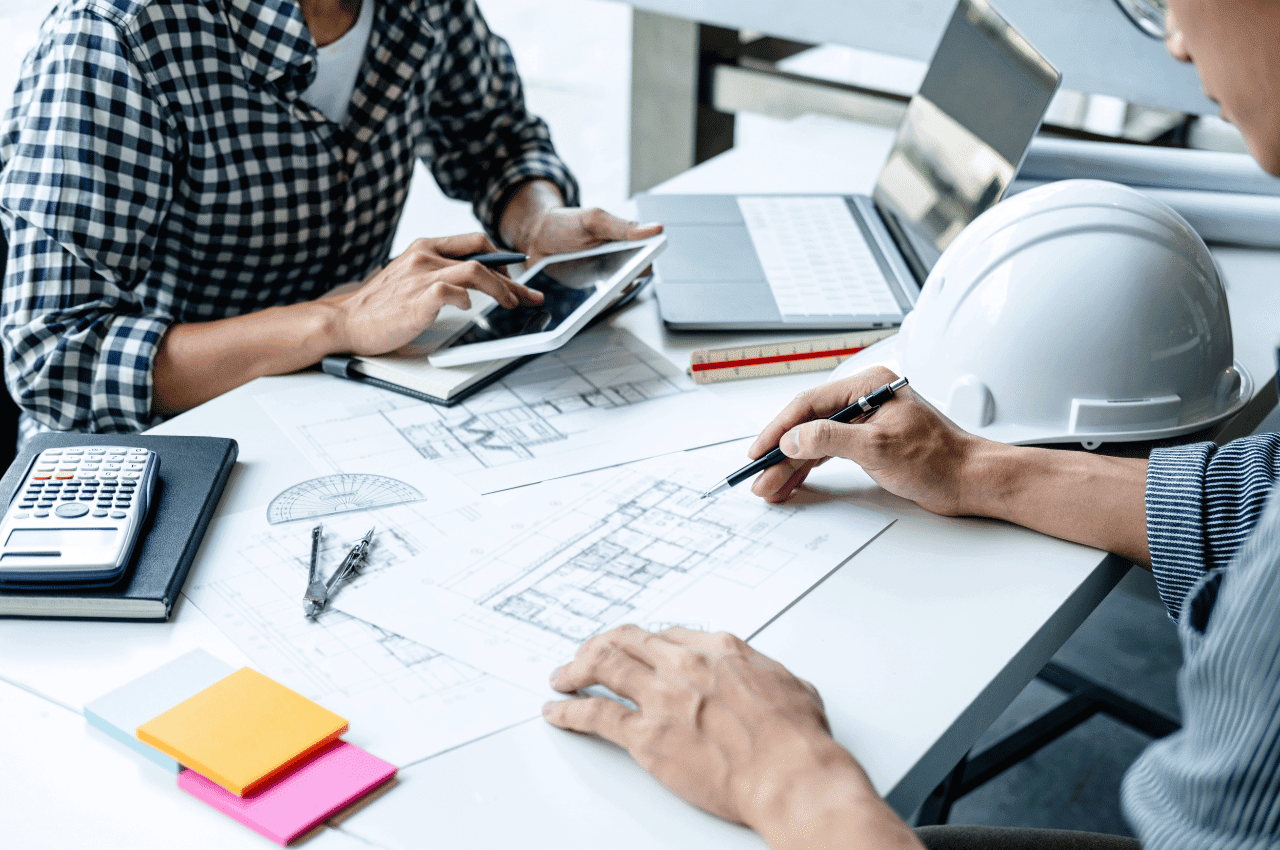 What Does an Architecture Designer Do? A Beginner’s Guide