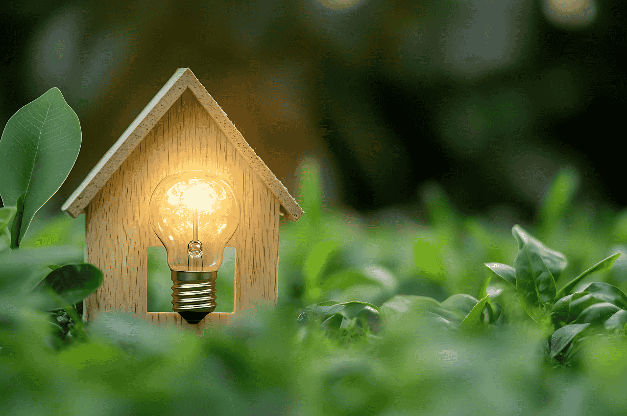 Eco-Friendly Home Design & Renovation Ideas for a Greener Lifestyle