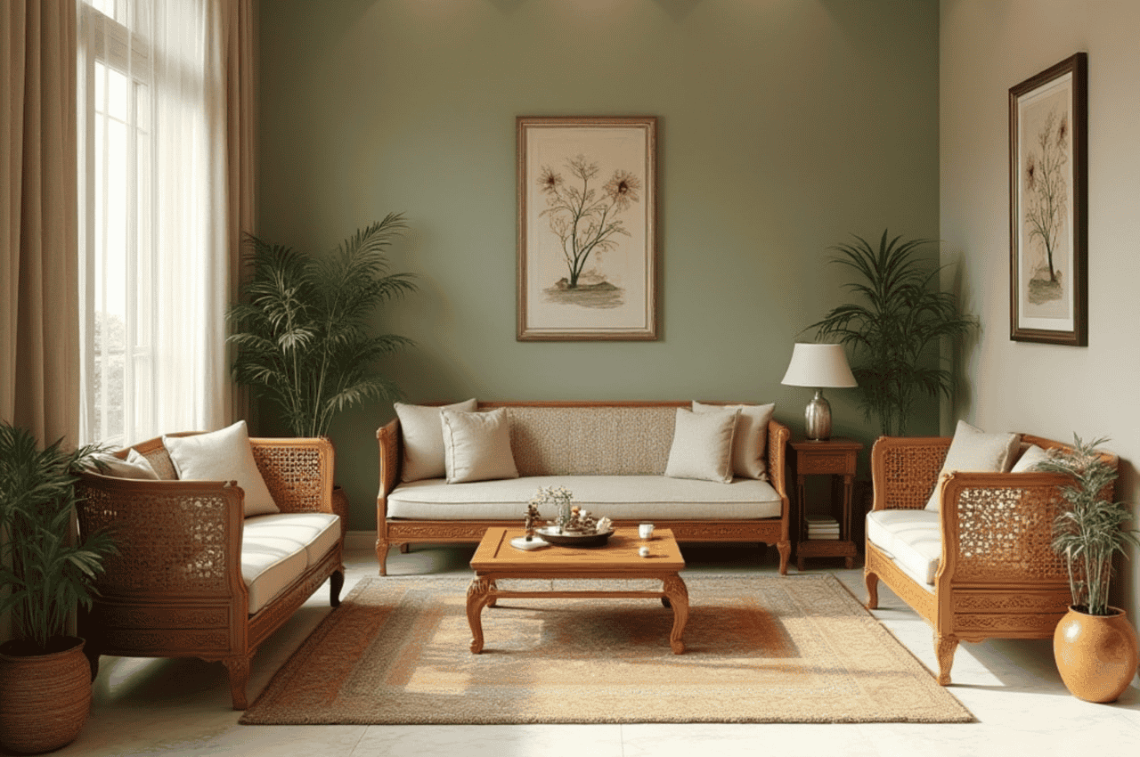 Interior Design in KL for Landed Homes: Trends, Tips & Inspirations
